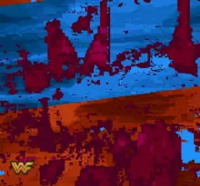 Image n° 4 - screenshots  : WWF Raw